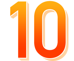 10