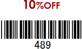 10 OFF