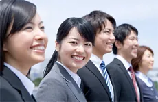 採用情報