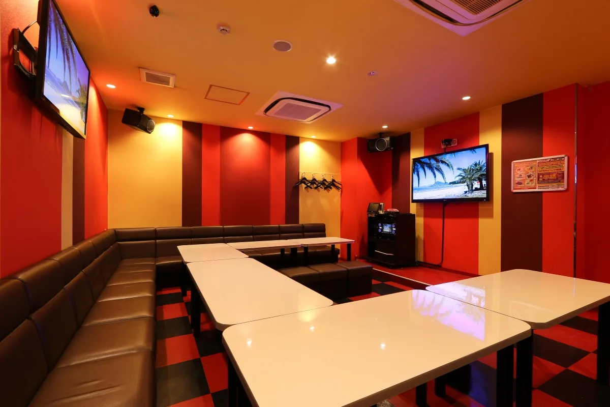 カラオケ JOYSOUND広島中央通り店 店内写真2