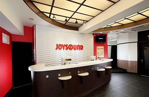 カラオケ JOYSOUND鹿児島天文館店 店内写真1