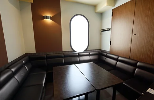 カラオケ JOYSOUND鹿児島天文館店 店内写真2