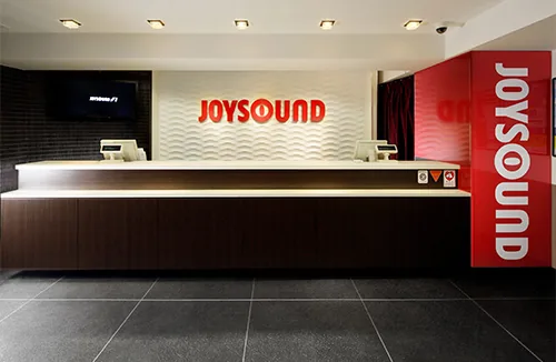 カラオケ JOYSOUND長野駅前店 店内写真1