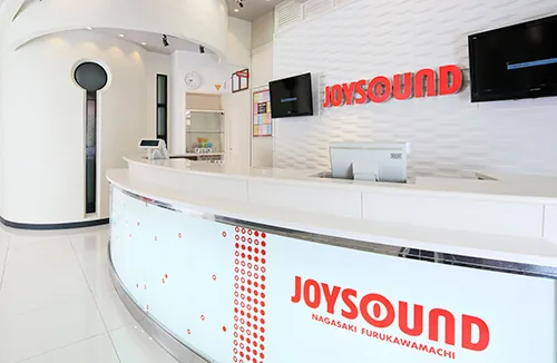 カラオケ JOYSOUND長崎観光通り店 店内写真1