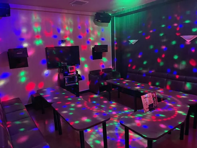 カラオケ JOYSOUND北花田店 店内写真3