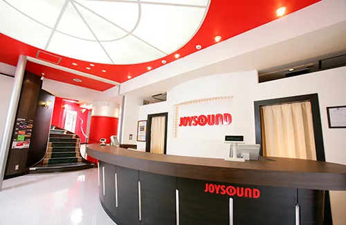 カラオケ JOYSOUND静岡紺屋町店 店内写真1