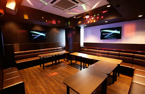 カラオケ JOYSOUND静岡紺屋町店 店内写真2