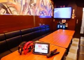 カラオケ JOYSOUND大宮東口店 店内写真2