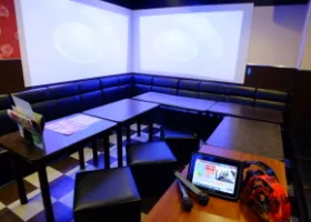 カラオケ JOYSOUND大宮東口店 店内写真3