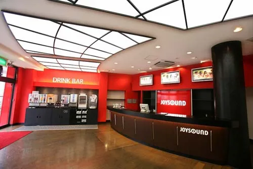 カラオケ JOYSOUND東三国店 店内写真1