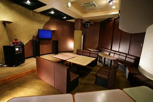 カラオケ JOYSOUND東三国店 店内写真2