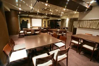 カラオケ JOYSOUND金山店 店内写真2