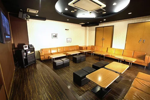 カラオケ JOYSOUND松山大街道一番町店 店内写真3