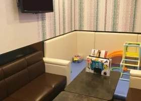カラオケ JOYSOUND青葉台店 店内写真2