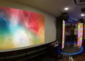 カラオケ JOYSOUND青葉台店 店内写真3