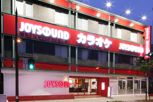 カラオケ JOYSOUND徳山店 店内写真1
