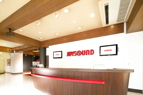カラオケ JOYSOUND徳山店 店内写真2