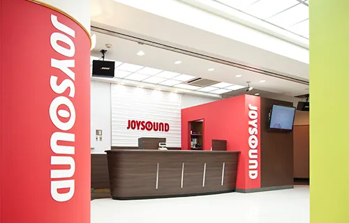 カラオケ JOYSOUND上田店 店内写真1