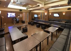 カラオケ JOYSOUND四日市笹川通り店 店内写真2