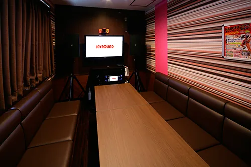 カラオケ JOYSOUND中野店 店内写真3