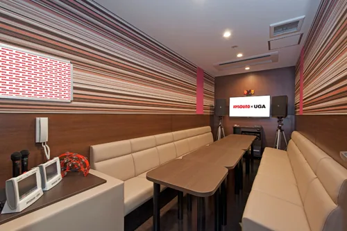 カラオケ JOYSOUND上大岡駅前店 店内写真2