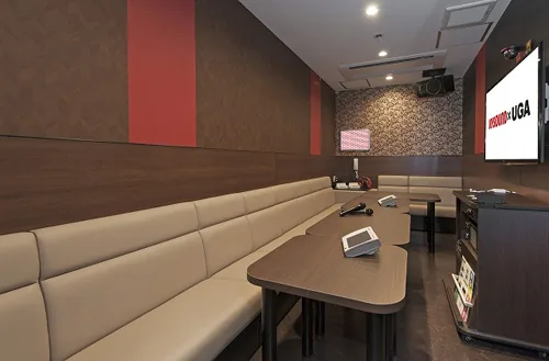 カラオケ JOYSOUND上大岡駅前店 店内写真3