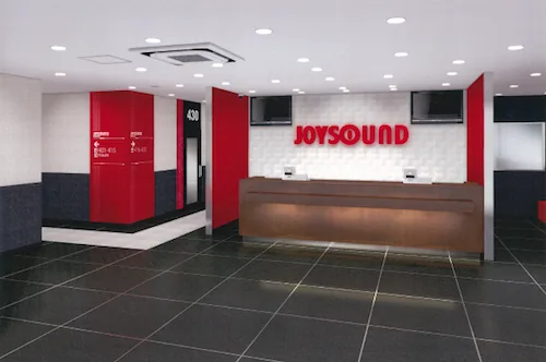 カラオケ JOYSOUND京王堀之内店 店内写真1