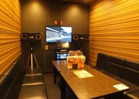 カラオケ JOYSOUND秋津店 店内写真2