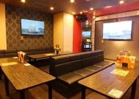 カラオケ JOYSOUND秋津店 店内写真3