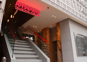 カラオケ JOYSOUND上野広小路店 店内写真1