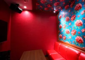 カラオケ JOYSOUND上野広小路店 店内写真3