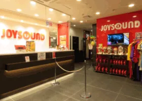 カラオケ JOYSOUND博多口駅前店 店内写真1