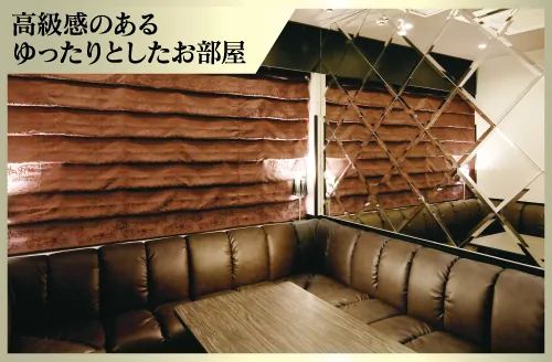 カラオケ JOYSOUND神楽坂店 店内写真3