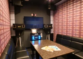 カラオケ JOYSOUNDなんば戎橋店 店内写真3