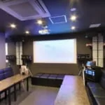 パーティールーム