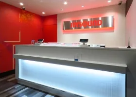 カラオケ JOYSOUND名駅三丁目店 店内写真2