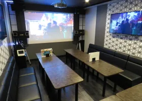 カラオケ JOYSOUND稲毛駅前店 店内写真3