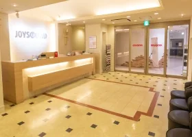 カラオケ JOYSOUND天王寺アポロ店 店内写真1