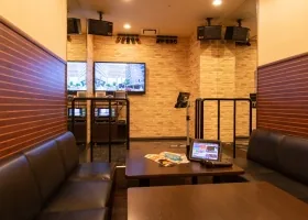 カラオケ JOYSOUND天王寺アポロ店 店内写真2
