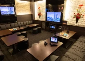カラオケ JOYSOUND天王寺アポロ店 店内写真3