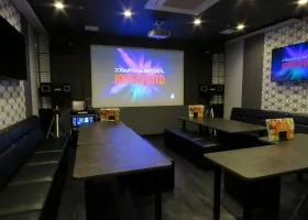 カラオケ JOYSOUND仙台一番町店 店内写真2