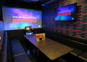 カラオケ JOYSOUND仙台一番町店 店内写真3