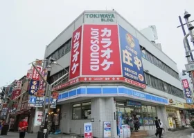 カラオケ JOYSOUND本厚木駅前店 店内写真1