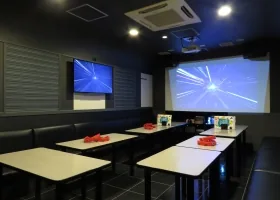 カラオケ JOYSOUND本厚木駅前店 店内写真3