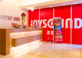 カラオケ JOYSOUND名駅三丁目中央店 店内写真1