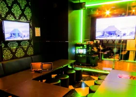 カラオケ JOYSOUND名駅三丁目中央店 店内写真3