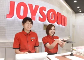 カラオケ JOYSOUND松山市駅店 店内写真1