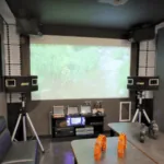 パーティールーム