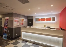 カラオケ JOYSOUND心斎橋店 店内写真1