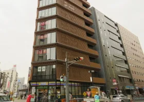 カラオケ JOYSOUND名駅太閤口店 店内写真1
